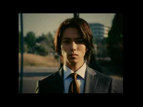 [CM]ウイダーinゼリー（山下 智久）2010年版