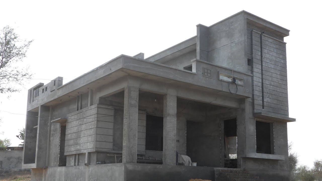 New House design 40×38 #housedesign #home  new modern house design 2026