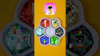 Sprunki Numberblocks Song Aka Kiro