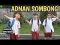 DRAMA ADNAN SOMBONG PUNYA HP IPHONE BARU! DI SITA BU GURU