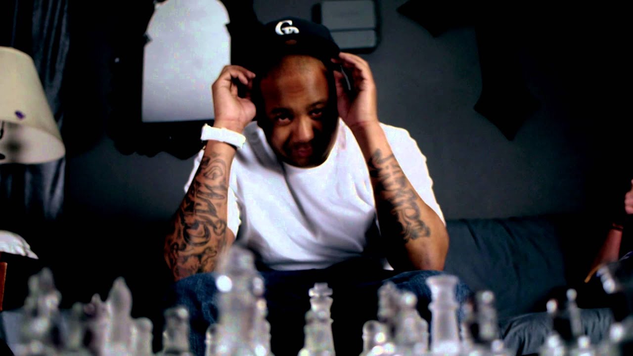 Watch Chris James - Check The Mic on YouTube Watch Chris James - Check The Mic on YouTube