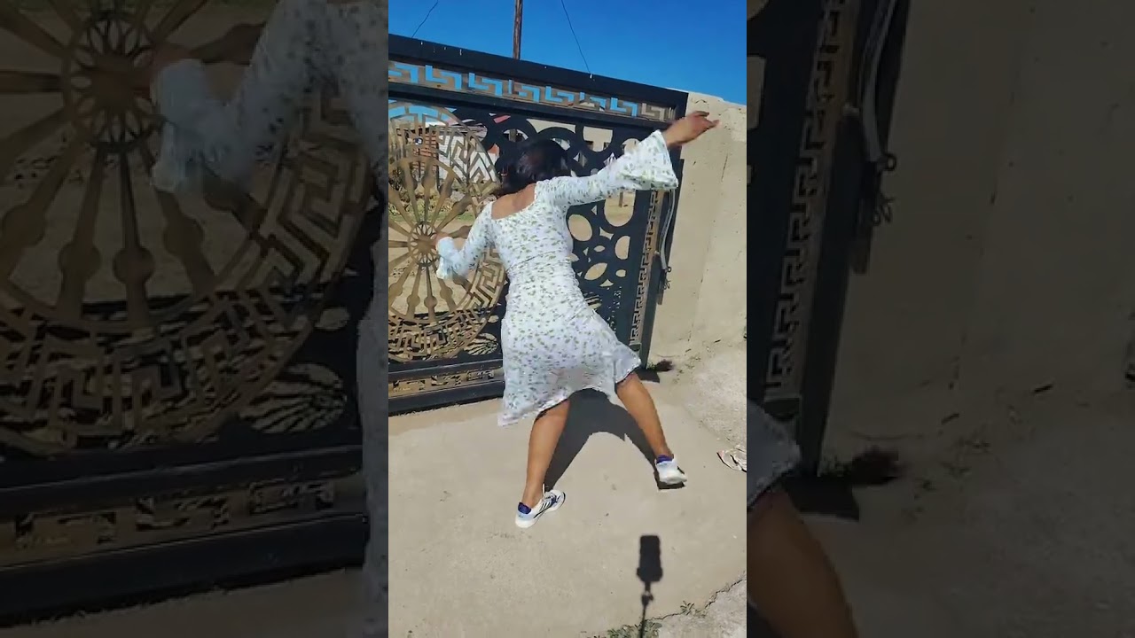 🔥 Gqom Dance Moves 🔥 SUBSCRIBE for more
