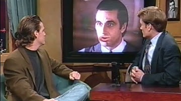 The Second Episode of "Late Night with Conan O