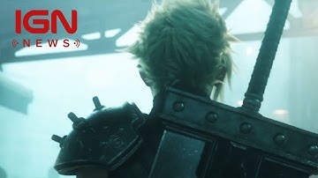 Square Enix Announced E3 Conference Details - IGN News