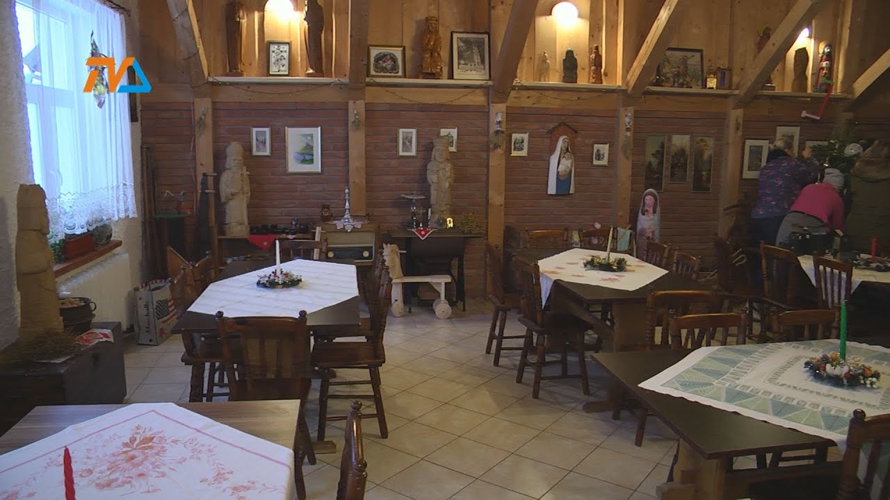 Becejły: ale gospoda! |TVSUWAŁKI