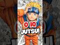 The Most Brain Dead Jutsu in Naruto History