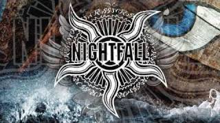 Watch Nightfall Astron Black video