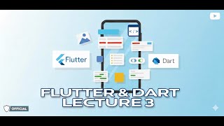 Master Loops in Dart: For, While & Do-While Loops Explained | Dart Lecture 2 (Part-2)