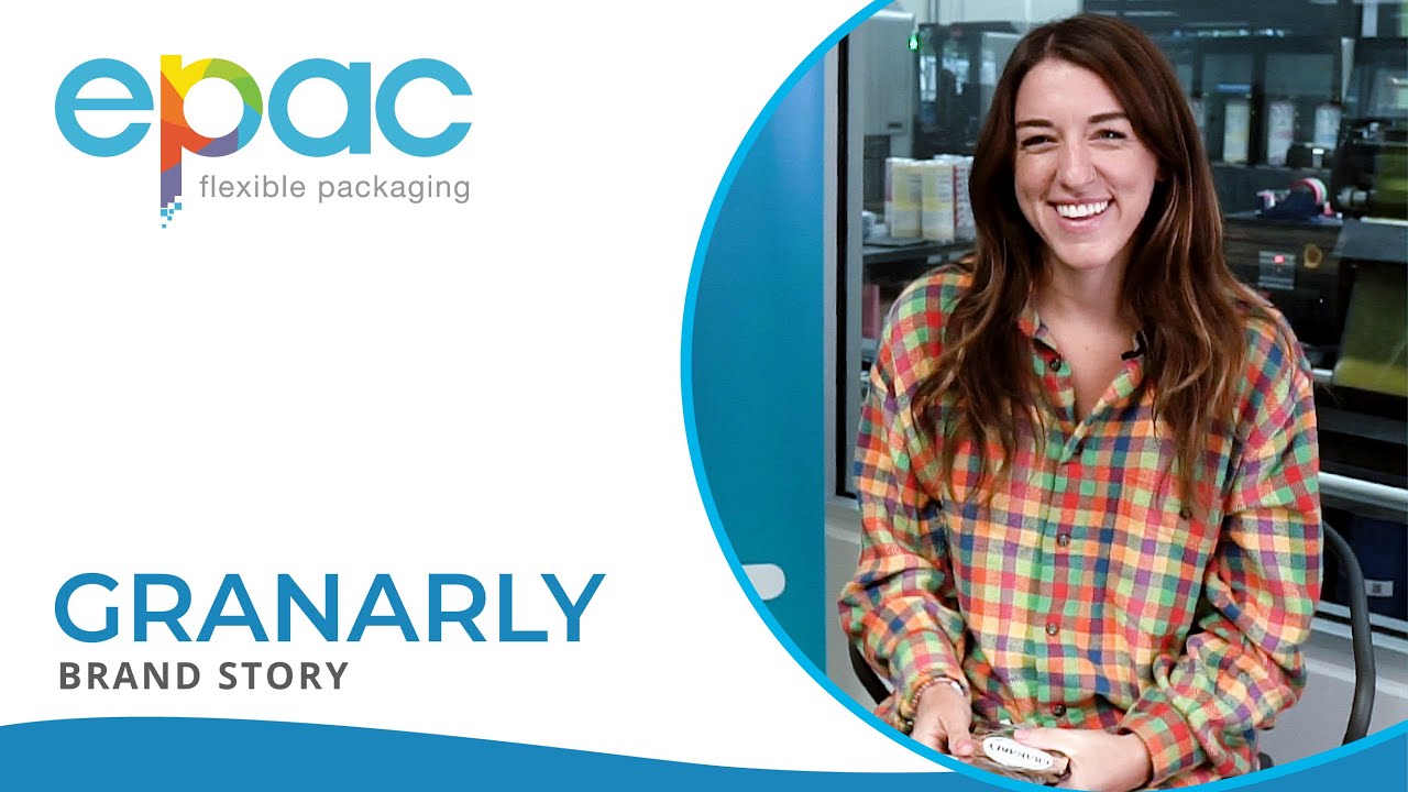 ePac Flexible Packaging Granarly Testimonial YouTube