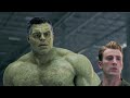 Hulk "Clint, Where's Natasha" Hindi - Avengers 4 Endgame 2019 - 4K Movie Clip