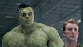 Hulk \\