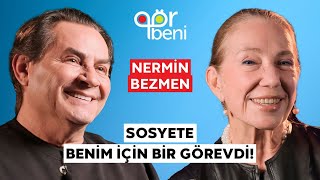 NERMİN BEZMEN “TOLGA OLMADAN AMERİKA’DA YAŞAMANIN BİR ANLAMI YOKTU!”