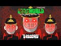 Discord - Eddsworld TBATF (Fan Animation)