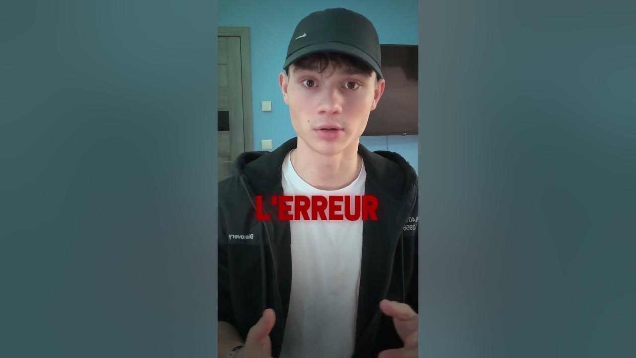 Trop gentil, trop con. YouTube