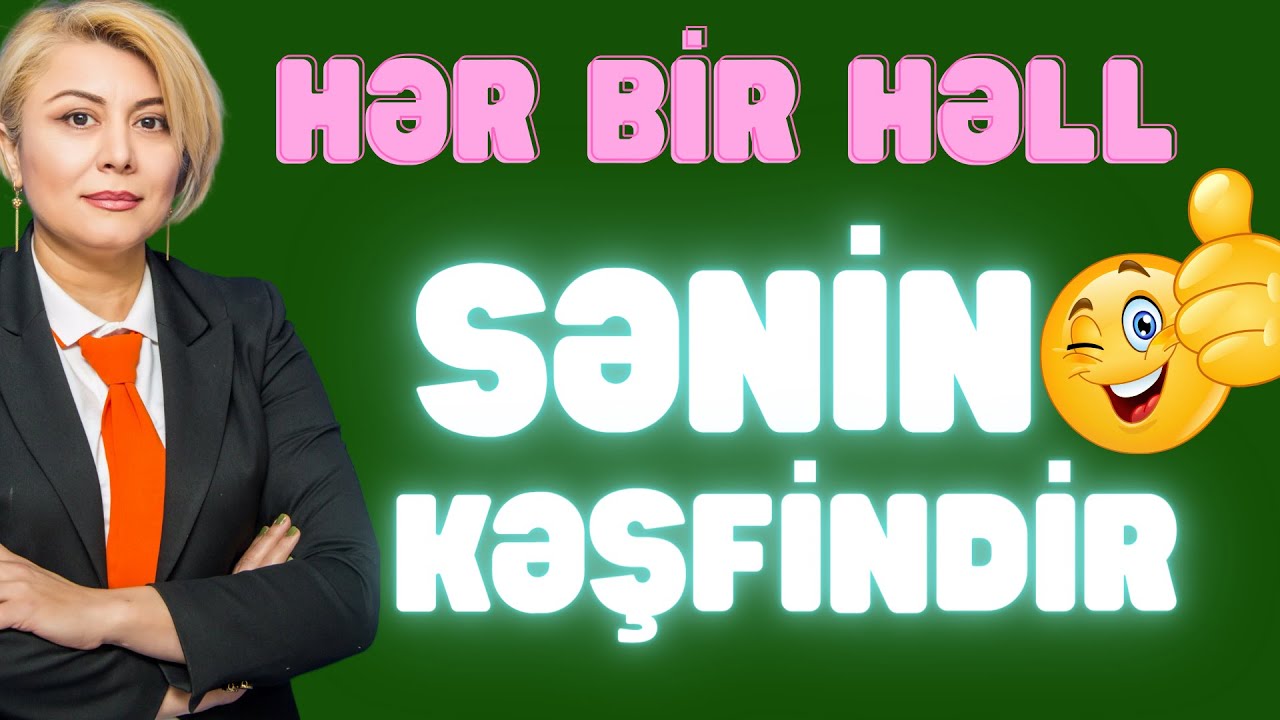 MHM Kvadrat köklər .Həqiqi üstlü qüvvət. Test 9 (1-20).