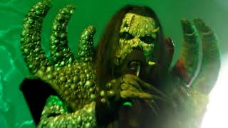 Lordi - Demonarchy (live in St Petersburg 2017)