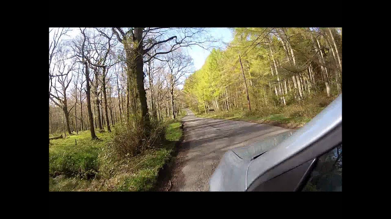 A drive around Loch Lomond Scotland YouTube A drive around Loch Lomond Scotland YouTube