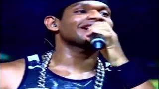 Bonde do Maluco DVD Completo