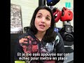 Comment la championne de boxe sarah ourahmoune a fait de son ge son super pouvoir