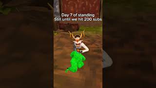 Day 7 #ug #ugvr #fypシ #fyp #ac #trend #music #cool #funny #animalcompany #vr