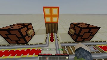 Easiest minecart stop or go station (Minecraft 1.21+)