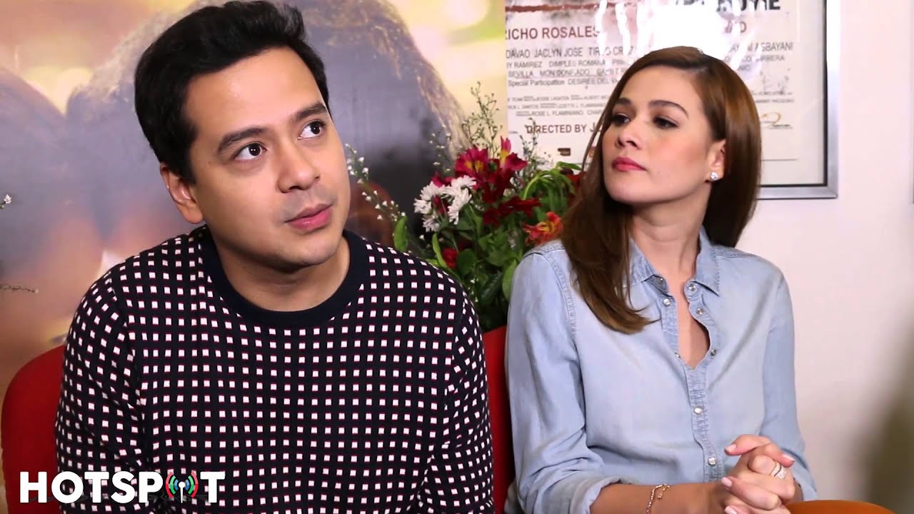 Hotspot with Jhai Ho Episode 235: Bea and John Lloyd, nagkailangan ba sa A Second Chance?