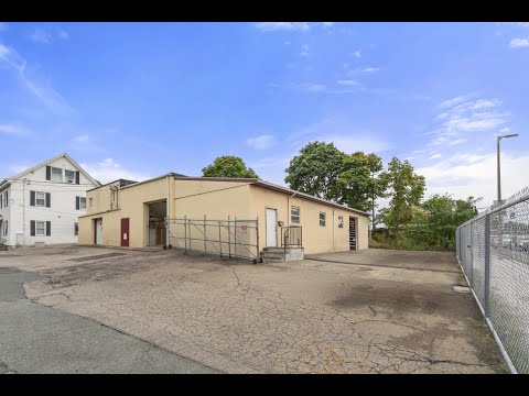 1450-1456 Hyde Park Avenue, Hyde Park, MA home video tour