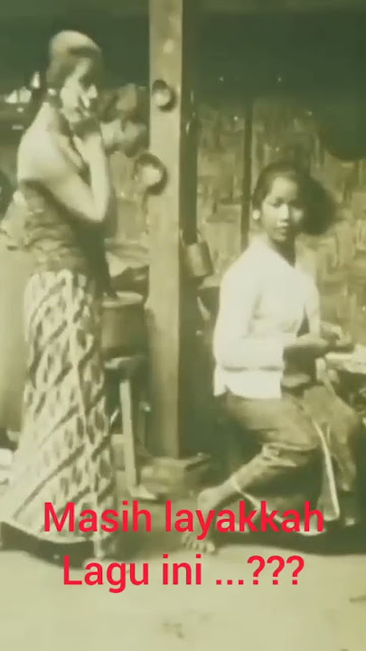 Lagu Genjer-genjer jaman PKI#shorts#lagu