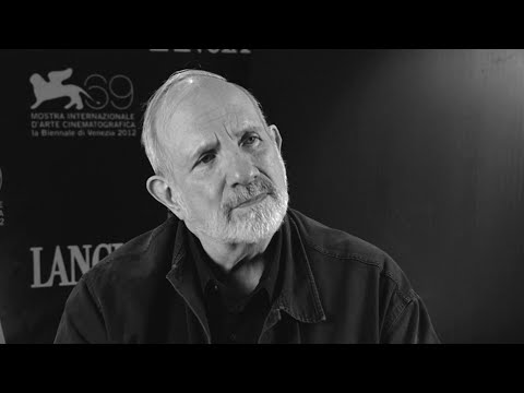 Video: De Palma Brian: Biografi, Karrierë, Jetë Personale