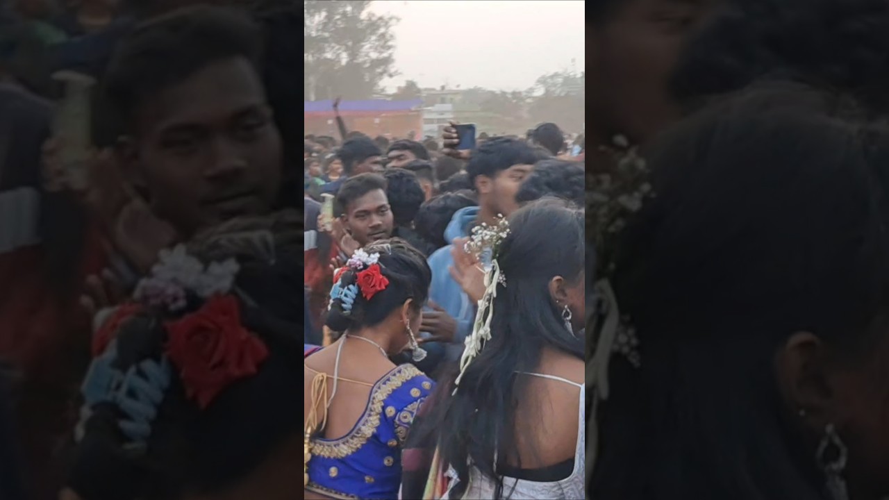 Sp college sohray porob ek jhalak