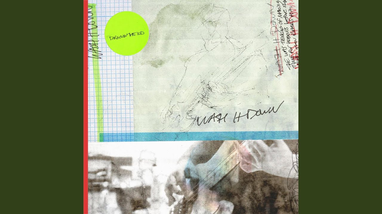 Смотреть «Wash It Down» на YouTube Смотреть «Wash It Down» на YouTube