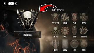 BO2 Port: How to Get Shotgun Rank *2026* ("Black Ops 2 Port" PlayStation PS4 & PS5 Zombies Max Rank)