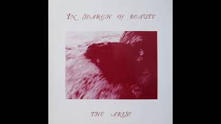 In Search Of Beauty - The Arise (1984) | Full | Darkwave - Coldwave