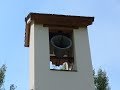 Hochgallmigg Tirol Herz Jesu Glocke Schützenglocke Hochgallmigg Tirol Herz Jesu Glocke Schützenglocke