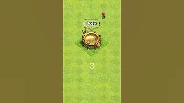 Spell Factory Evolution: Level 1 to Max | Clash of Clans Shorts