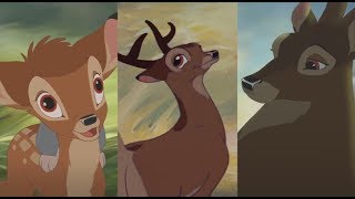 Bambi | Existientialism On Prom Night ♓