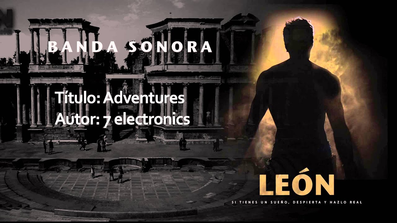 Watch León (la película) Banda sonora: Adventures - 7 electronics on YouTube Watch León (la película) Banda sonora: Adventures - 7 electronics on YouTube