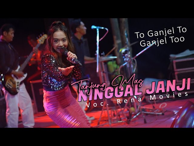 Tanjung Mas Ninggal Janji - Rena Movie's | MAHESA Music ( Cover ) class=