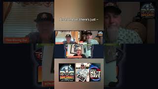 What’s it like growing up in Miami @meatdavew ? #thursdaynightbbqchat #podcast #bbq #bbqpodcast