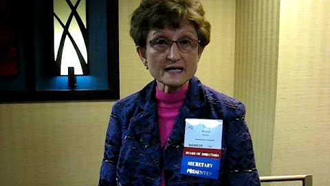 An Introduction to Judy Rhoads from Pieces of Lear...