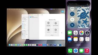 How to Connect Utm remote to UTM screenshot 5