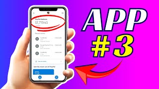 Best 3 Apps That Pay You Real Money (Make Money Online Watching Videos) screenshot 4