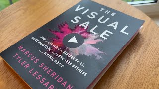 The Visual Sale