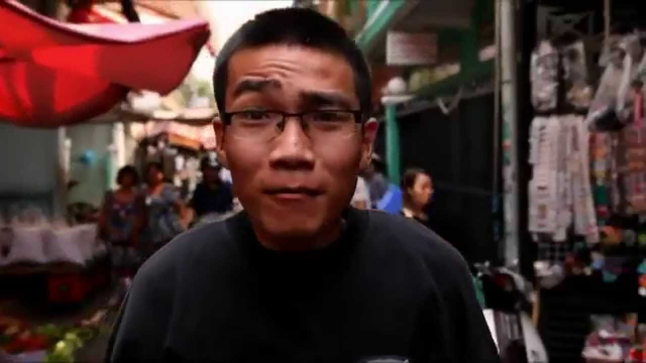 quán 3 đô New Hai Thế Giới full - Wowy \u0026 Karik ( Official Video HD full ) ©SouthGanz Entertainment