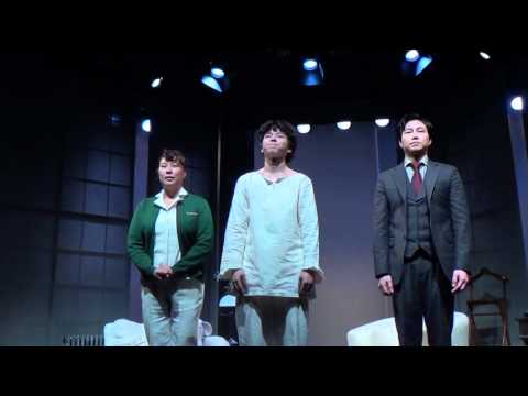 2015.12.25 엘리펀트송 밤공 커튼콜 (이재균, 정원조, 정영주)