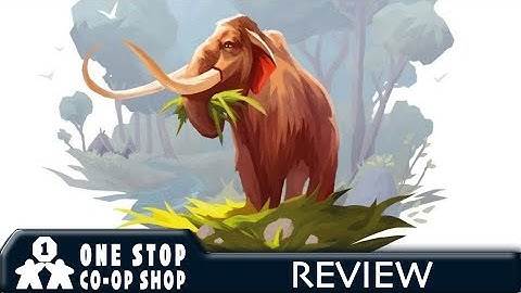 Paleo | Review | With Mike