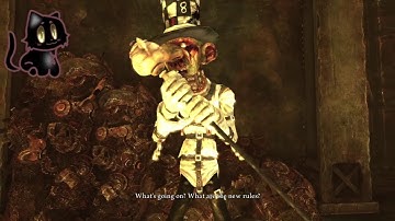 Meeting The Mad Hatter! | Alice: Madness Returns (2)