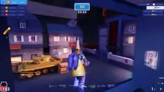 Microvolts - Random Clip