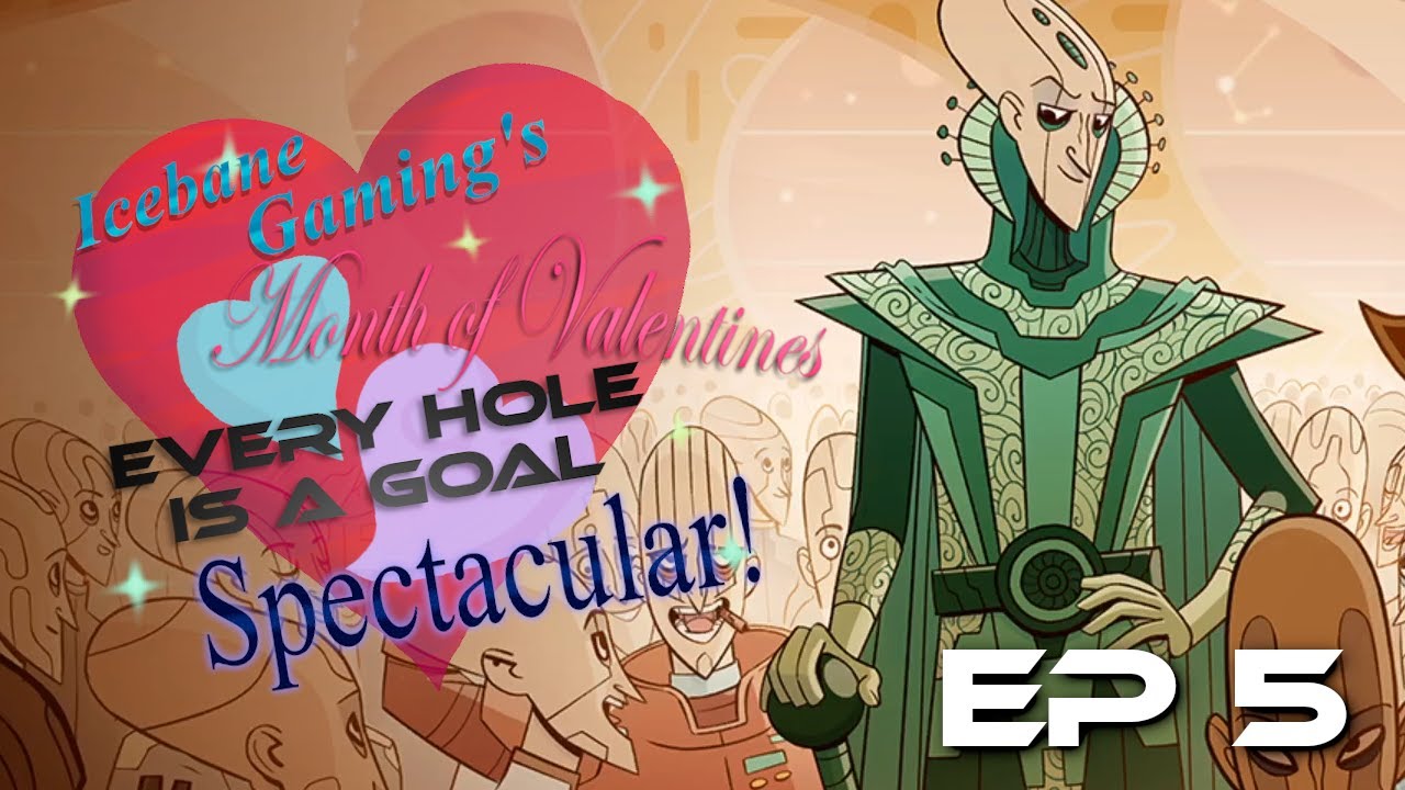 Teachers Pet ~ Love Thyself: A Horatio Story Ep 5