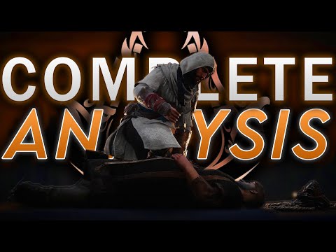 Assassin's Creed Mirage Ubisoft Forward | A Complete Analysis